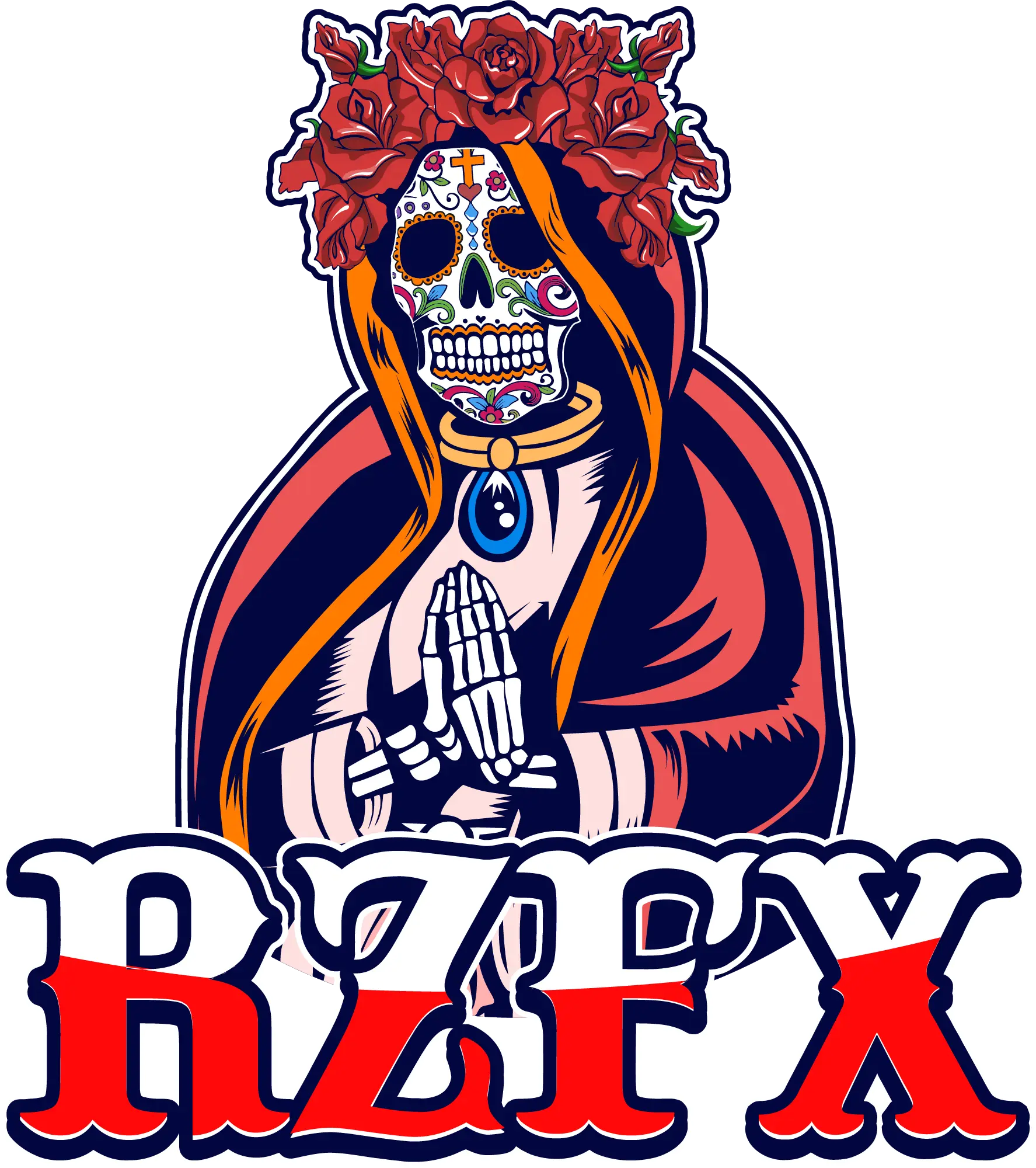 RZFX Logo